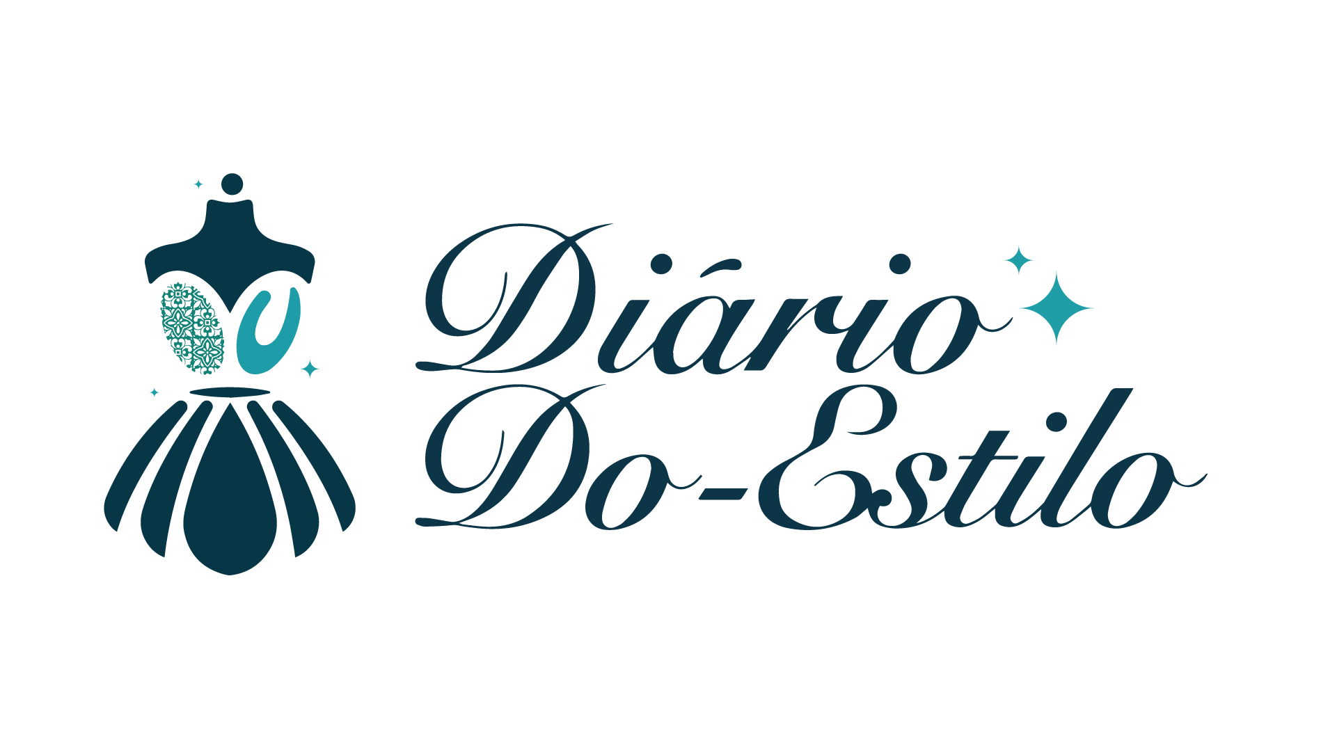 Logo do Diario do Estilo
